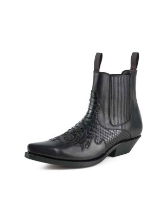 Mayura Rock 2500 Black Snakeskin