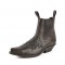 Mayura Rock 2500 Marron Dark Brown Snakeskin