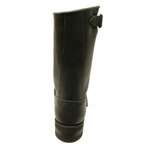 Mayura 111 Biker Boot Black Mayura 111 Biker Boot Black