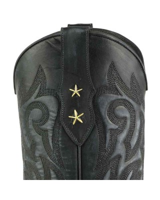 Mayura Alabama 2524 Negro Lavado