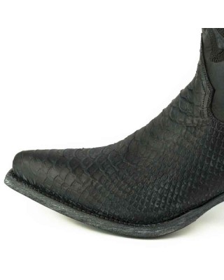 Mayura Alabama 2524 Negro Lavado