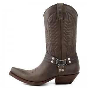 Mayura 013 Cowboy Boot Nairobi