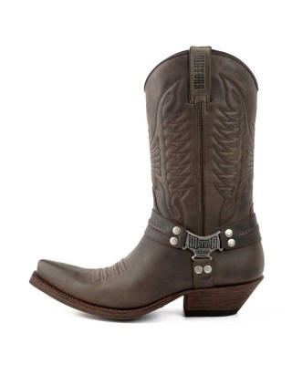 Mayura 013 Cowboy Boot Nairobi