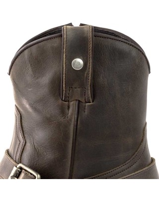Mayura 014 Cowboy Nairobi Ankle Boot