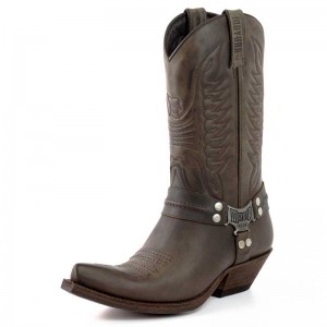 Mayura 013 Cowboy Boot Nairobi