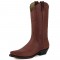 Mayura 117 Cowboy Boot Brown