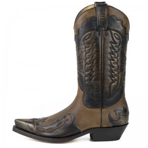 Mayura 1927-C Milanelo Verin / Crazy Old Pony