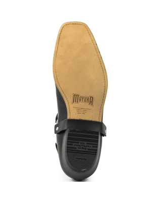 Mayura 024 Black