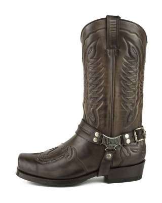 Mayura 2471 Marron
