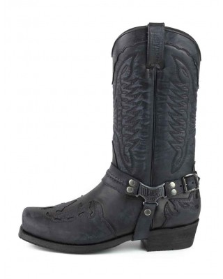 Mayura 2471 Vintage Black / Negro Usado