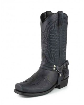 Mayura 2471 Vintage Black / Negro Usado