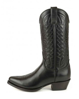 Mayura Arpia Napa Black