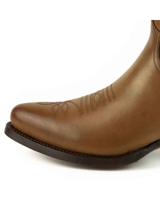 Mayura Arpia Napa Tostado Brown