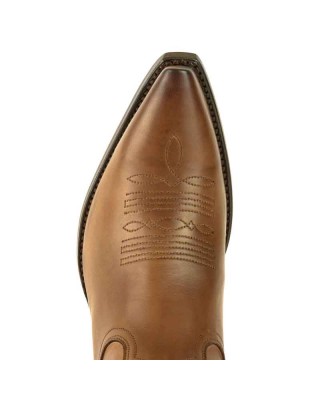 Mayura Virgi Napa Tostado