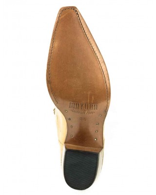 Mayura Virgi Napa Vainilla