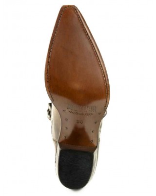 Mayura Virgi Napa Castano