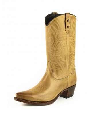 Mayura Virgi Napa Vainilla