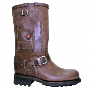 Loblan - 618 - Brown