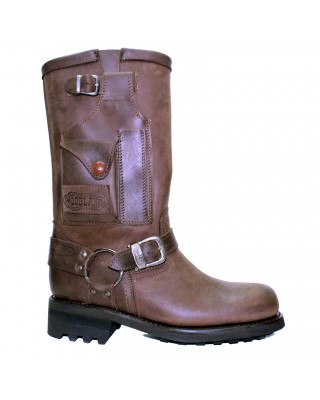 Loblan - 618 - Brown