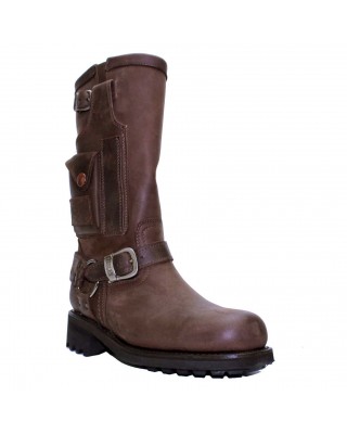 Loblan - 618 - Brown