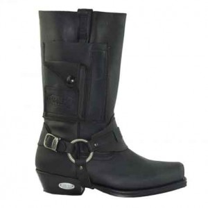 Loblan - 620 - Black