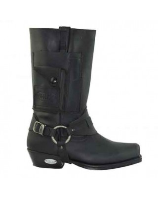 Loblan - 620 - Black