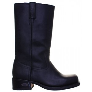 Loblan - 637 - Black