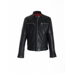 Leather Jacket- Harrison