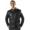 Leather Jacket- Harrison