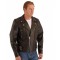 Leather Jacket - Highway