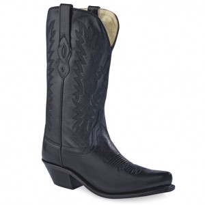 Old West - Cowgirl Boots - LF1510E Old West - Cowgirl Boots - LF1510E