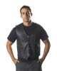 OSX Leathers - Waistcoat - 201