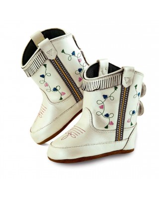 Old West - Infant Cowboy Poppets - 10044