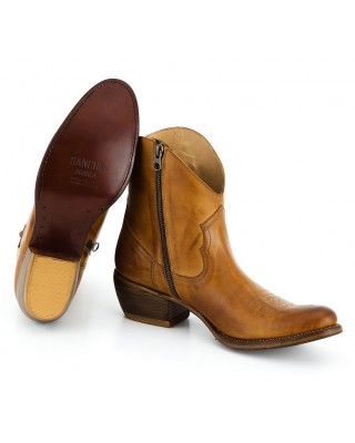 Sancho - Ladies Maylow Boots