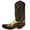 Sendra - 3241P - Denver Earth Python