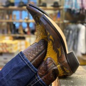 1935 C-Mex is as Bold as They Come