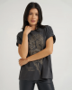 Wrangler - Lainey Wilson Golden Tex Tee Wrangler - Lainey Wilson Golden Tex Tee