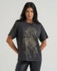 Wrangler - Lainey Wilson Golden Tex Tee Wrangler - Lainey Wilson Golden Tex Tee